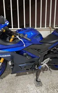 یاماها r25 مدل ۱۴۰۱