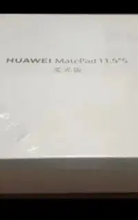 تبلت آکبند هو آوی MatePad. 11.5s