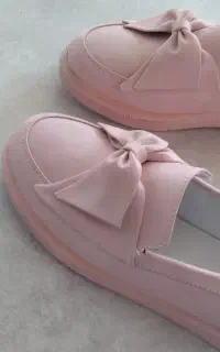 نخ صورتی