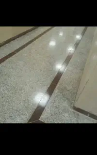 نظافتچی منزل