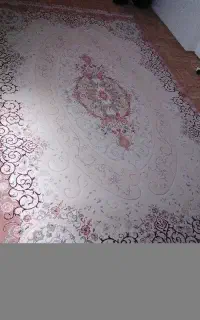 فرش ۶متری