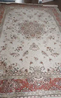 فرش ماشینی ۹ متری