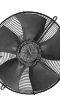 هواکش صنعتی