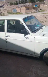 پیکان سواری