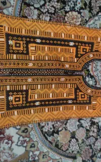 زی آستین