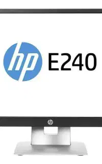 مانیتور HP 24 اینچ