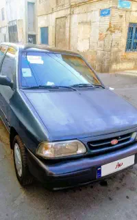 پرایدبنزینی