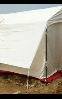 چادور برزنت عشایری
