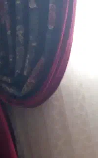 پرده پذیرایی