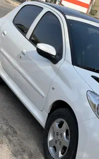 پژو ۲۰۷