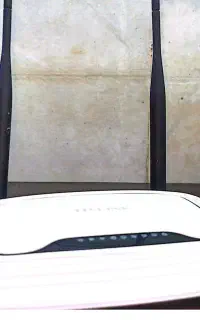 اشتراک با مودم روترجدید