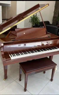 پیانو گرند ، مارک پرل ریور مارک پرل ریور مدل Gp150