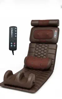 تشک ماساژور طبی