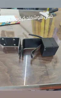 تعمیرات و نصب انواع شیشه سکوریت و کرکره برقی