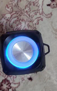 اسپیکر تسکو با ضمانت 12ماهه شرکت