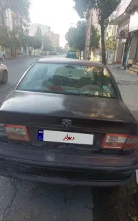 فروش  سمند