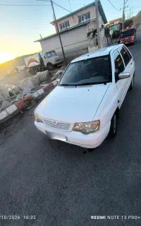 پراید ۱۱۱