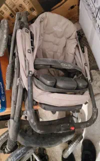 ست کالسکه کراگو و روروک و ....