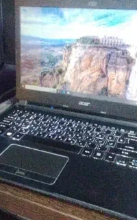لپ تاپ acer tmp446