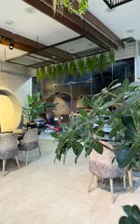 استخدام /ظرف شور/سالن دار