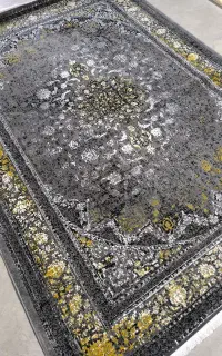 بزرگترین فرش اقتصادی شایگان