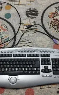 کیبورد
