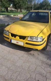 سمندتاکسی ۸۷