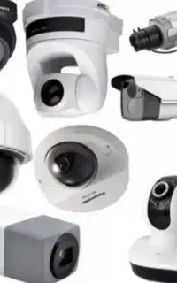 نصب و راه اندازی تخصصی دوربین مداربسته و دزدگیر