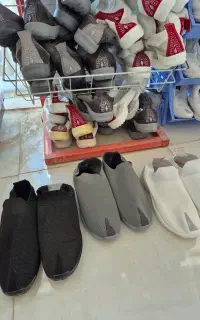 گیوه اسپورت کف پیو طبی