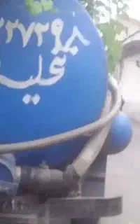تخلیه ولایروبی چاه فاضلاب