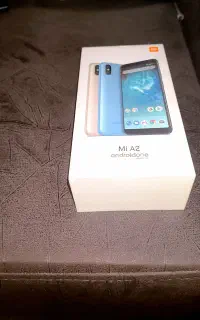 گوشی موبایل شیاومی Mi A2