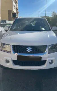 سوزوکی گرند ویتارا ۹۰ اتومات