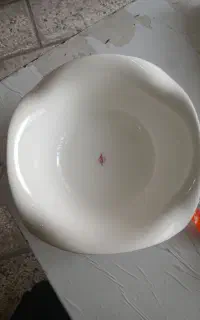 ظروف و میوه خوری و شیرینی خوری