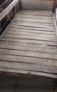 فروش. تخت. جوبی ۱×۲