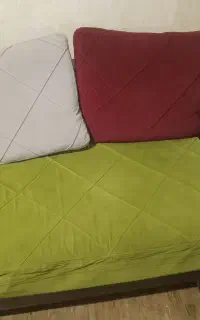 مبل ۶نفره ال