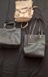 کیف و کوله پشتی