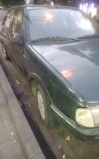 پژو آردی مدل ۸۴
