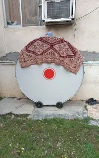 طبل یاماها