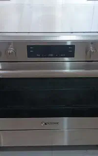 اوجاق گاز اسنوا