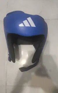 کلاه بوکس مسابقاتی آدیداس
