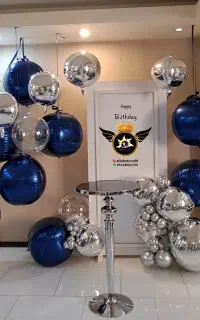 دیزاینر جشن