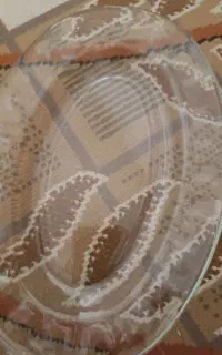 سرویس 6نفره پیرکس