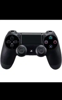 دسته ps4