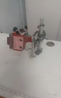 دستگاه سرنخ زن گرند تمام اتومات