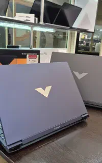 گیمینگ لپتاپ ویکتوس Gaming VICTUS 15 RTX 4060