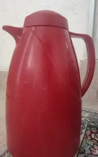 فلاسک چایی
