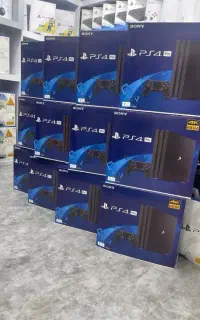 نصب بازی  Xbox کپی‌خور PS4 تا 13.52 و PS5 تا 12.70