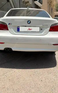 بی ام و ۵۳۰ نیست در جهان