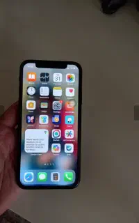 Xs ایفون ۲۵۶ LLA