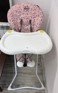صندلی غذای کودک